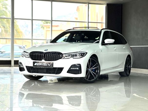 BMW 330d Touring 195 kW image number 16