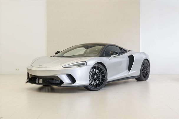 McLaren GT 456 kW image number 3