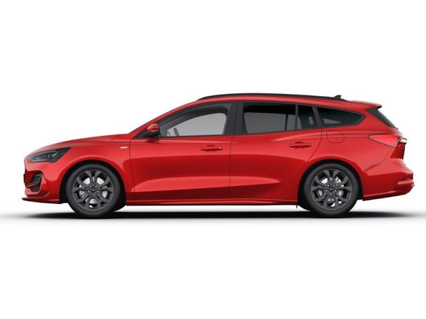 Ford Focus ST-Line 114 kW image number 5