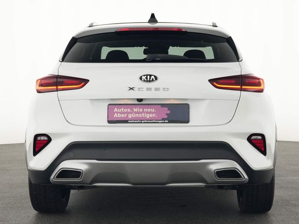 Kia XCeed 150 kW image number 7