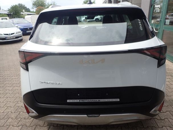 Kia Sportage 1.6 CRDi 100 kW image number 4