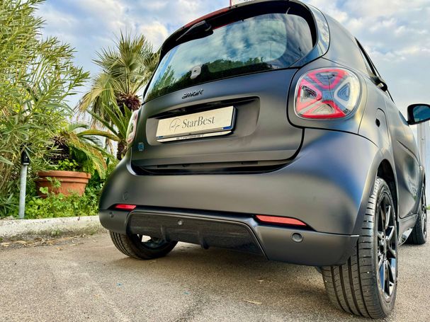 Smart ForTwo EQ 60 kW image number 18