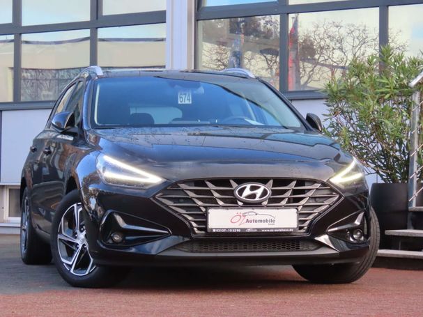 Hyundai i30 1.6 CRDI 85 kW image number 2