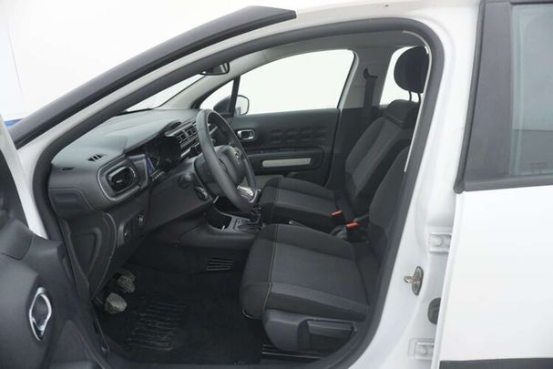 Citroen C3 75 kW image number 11