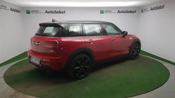 Mini Cooper S Clubman 141 kW image number 7