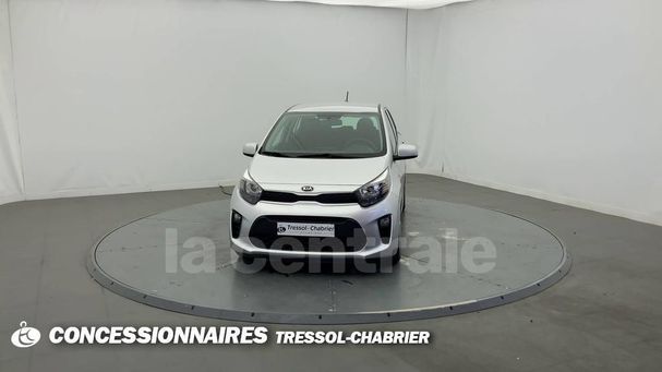 Kia Picanto 1.0 ISG 49 kW image number 3