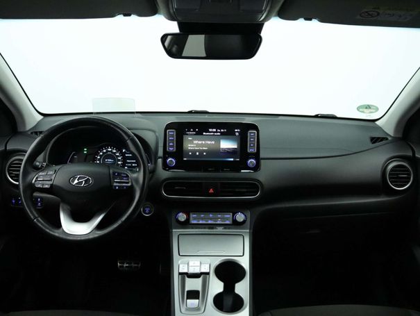 Hyundai Kona 64 kWh 150 kW image number 21