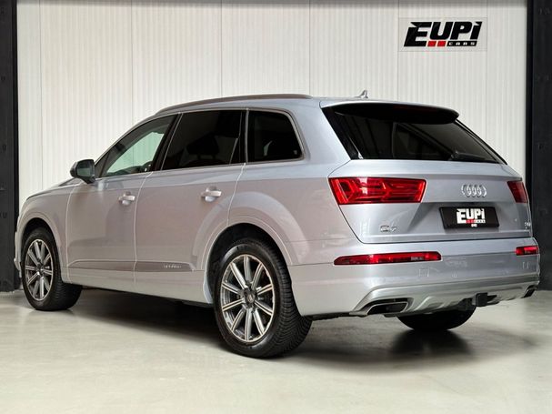 Audi Q7 3.0 FSI 245 kW image number 6