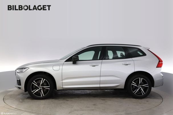 Volvo XC60 Recharge T8 AWD 293 kW image number 1