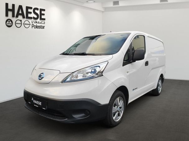 Nissan e-NV200 Evalia 80 kW image number 2