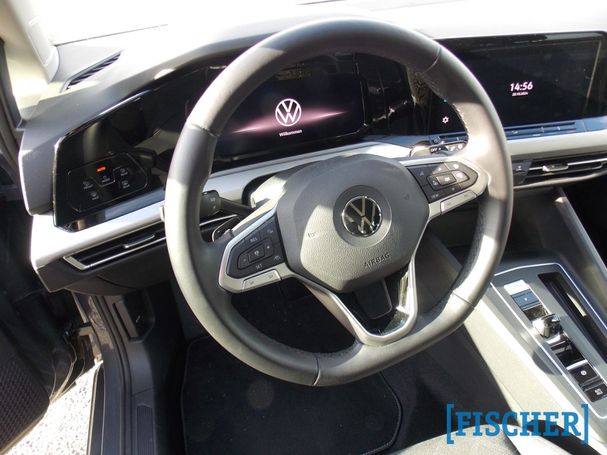 Volkswagen Golf Plus DSG 96 kW image number 7