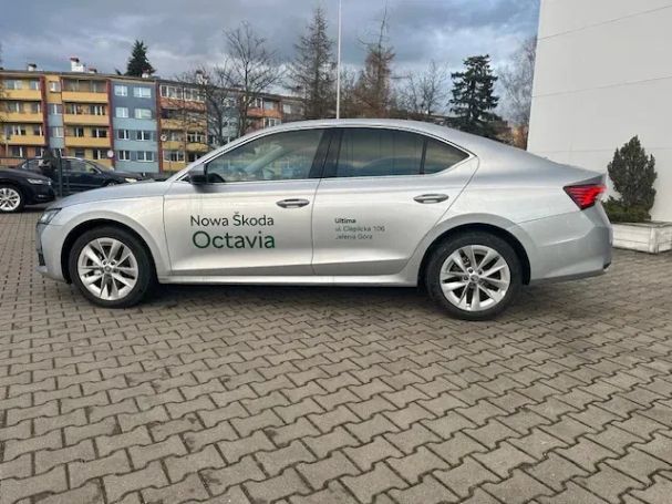 Skoda Octavia 2.0 TDI 110 kW image number 5