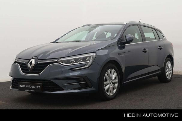 Renault Megane Estate TCe 140 103 kW image number 2