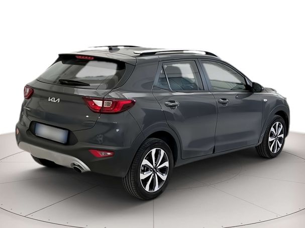 Kia Stonic 1.2 62 kW image number 25