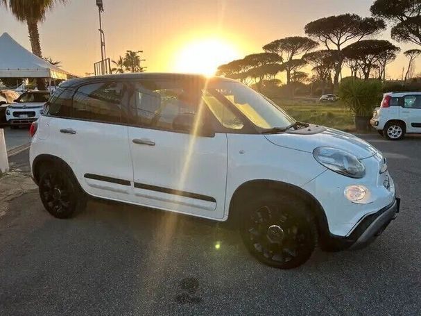 Fiat 500L 1.4 70 kW image number 2