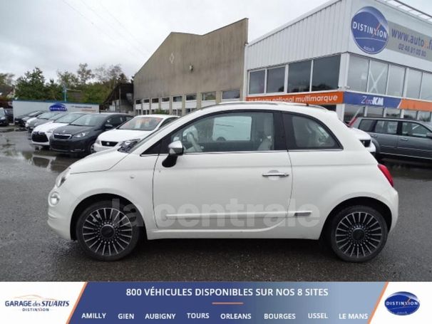 Fiat 500 1.2 51 kW image number 5