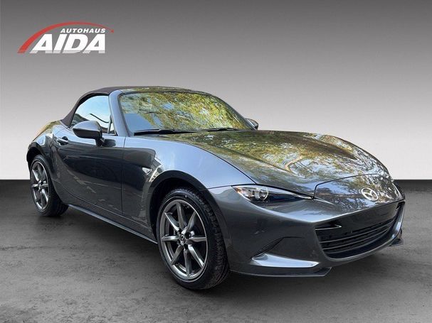 Mazda MX-5 135 kW image number 6