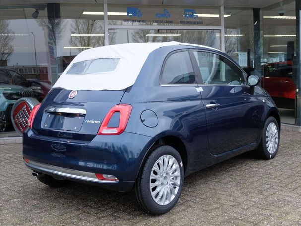 Fiat 500C 51 kW image number 3