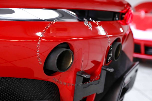 Ferrari SF90 Stradale 735 kW image number 10