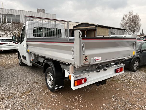 Renault Master dCi L2H1 107 kW image number 3