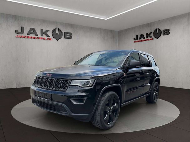 Jeep Grand Cherokee 3.0 Trailhawk 184 kW image number 1