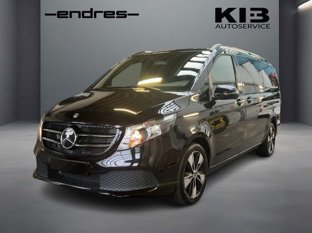 Mercedes-Benz V 220d Edition 1 120 kW image number 1