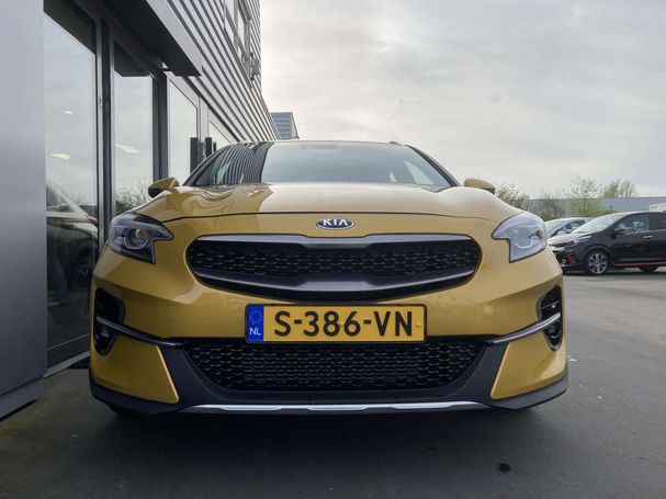 Kia XCeed 1.4 T-GDi 103 kW image number 2