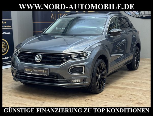 Volkswagen T-Roc 2.0 TDI DSG 110 kW image number 1