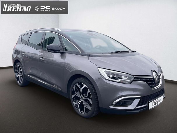 Renault Grand Scenic TCe 140 EDC GPF 103 kW image number 14