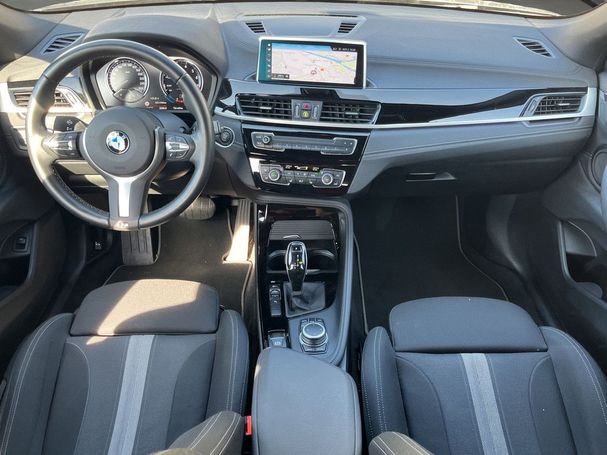 BMW X2 sDrive18i M Sport 100 kW image number 7