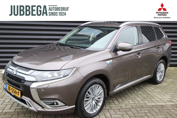 Mitsubishi Outlander 2.4 165 kW image number 1