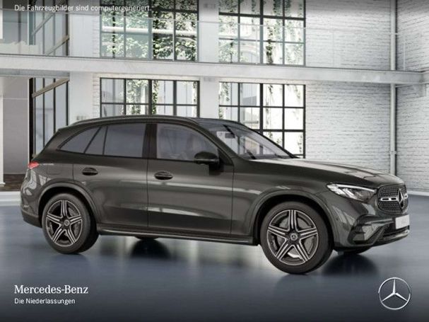 Mercedes-Benz GLC 300 e AMG 230 kW image number 16