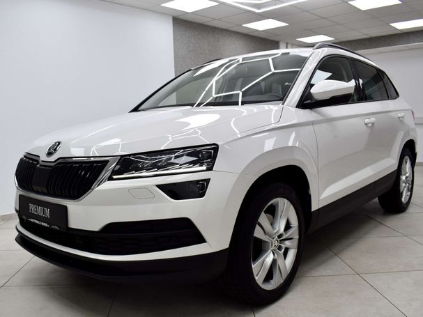 Skoda Karoq 2.0 TDI 4x4 DSG Style 110 kW image number 2