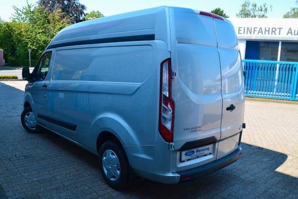 Ford Transit Custom L2H2 Trend 96 kW image number 5