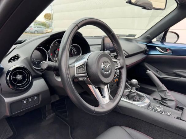 Mazda MX-5 135 kW image number 7