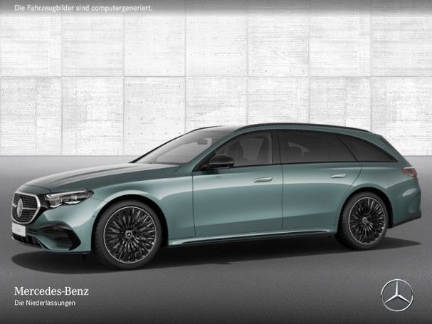 Mercedes-Benz E 220 d T 145 kW image number 2