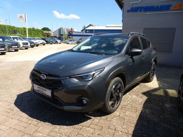 Subaru Crosstrek 2.0ie 100 kW image number 1