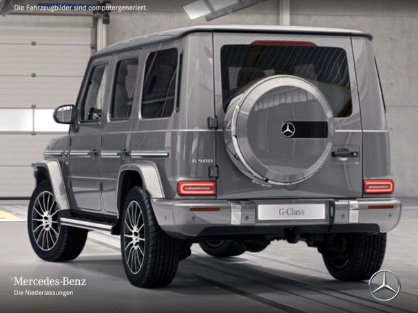 Mercedes-Benz G 500 310 kW image number 23