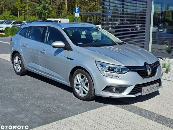 Renault Megane Blue dCi 85 kW image number 36