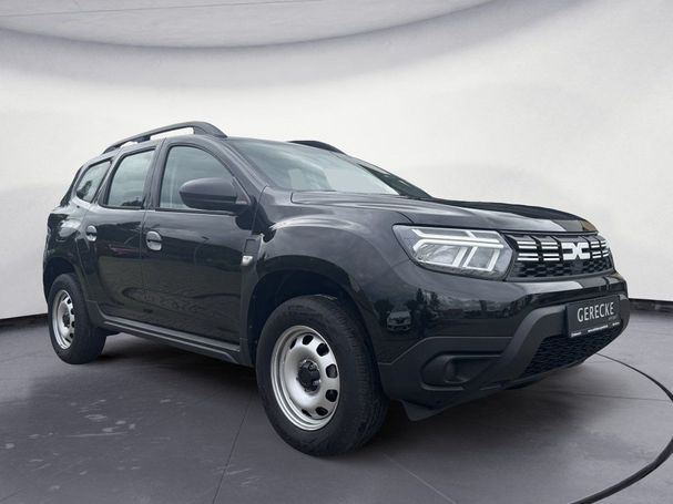 Dacia Duster TCe 90 Essential 66 kW image number 1