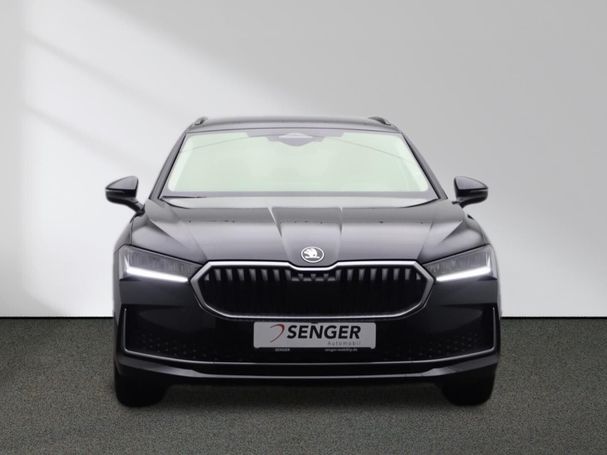 Skoda Superb Combi 2.0 TDI 110 kW image number 2