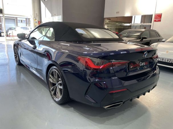 BMW 440i Cabrio xDrive 275 kW image number 25