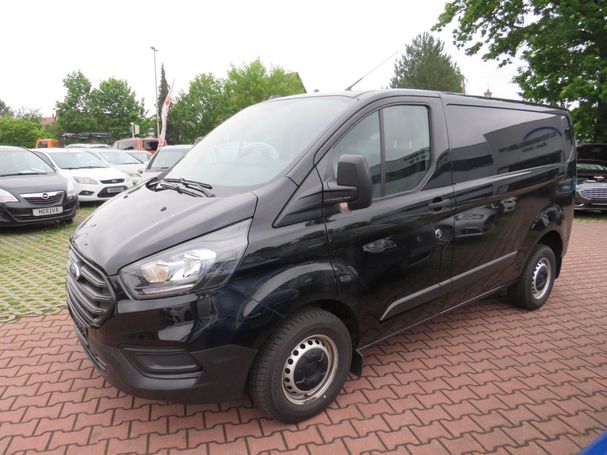 Ford Transit Custom 77 kW image number 8