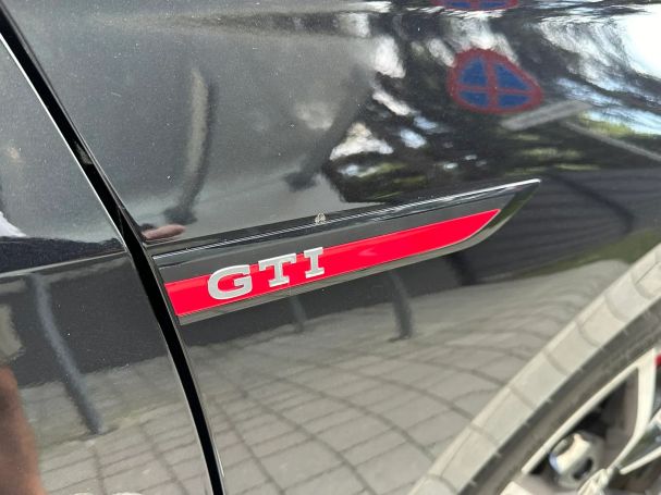 Volkswagen Golf GTI DSG 180 kW image number 16