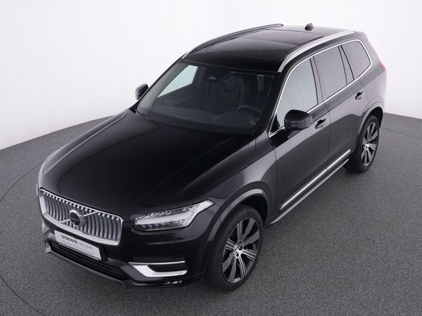 Volvo XC90 B5 AWD Plus 173 kW image number 19