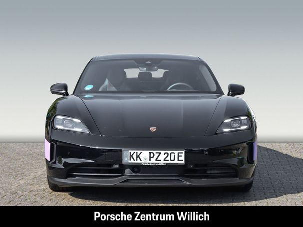 Porsche Taycan 320 kW image number 2