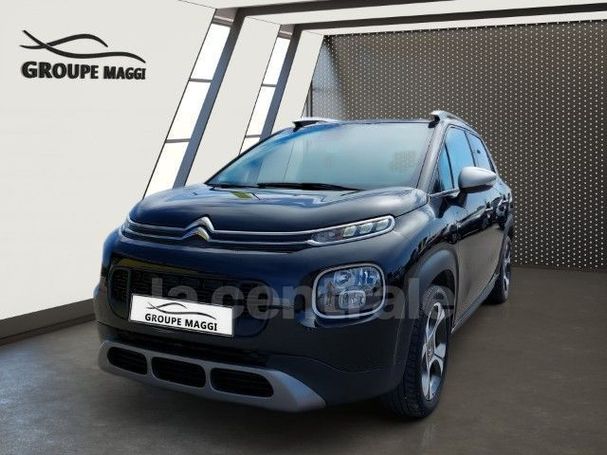 Citroen C3 Aircross PureTech 110 S&S Shine 81 kW image number 1