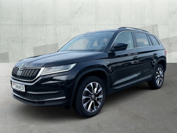 Skoda Kodiaq 2.0 TDI DSG 110 kW image number 1