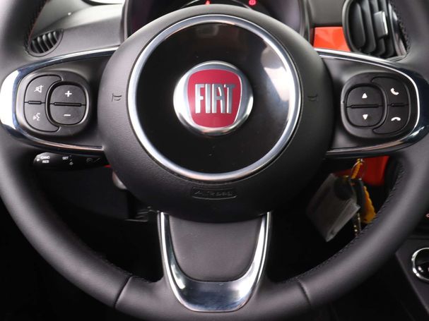 Fiat 500 1.0 51 kW image number 8