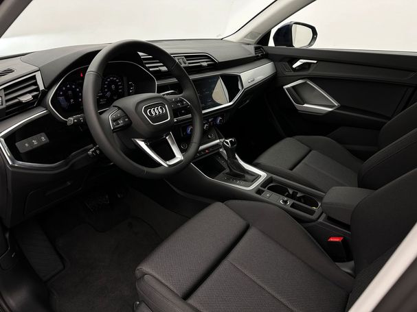 Audi Q3 35 TFSI Advanced 110 kW image number 13